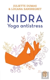 Nidra : Yoga Antistress