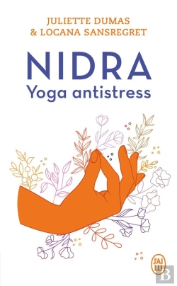 Bertrand.pt - Nidra : Yoga Antistress