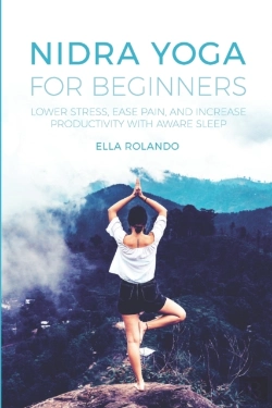 Bertrand.pt - Nidra Yoga For Beginners