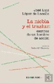 Niebla Y El Trasluz,La