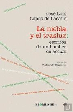 Bertrand.pt - Niebla Y El Trasluz,La
