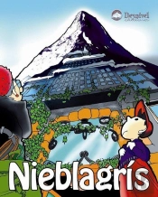 Nieblagris