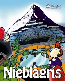 Bertrand.pt - Nieblagris