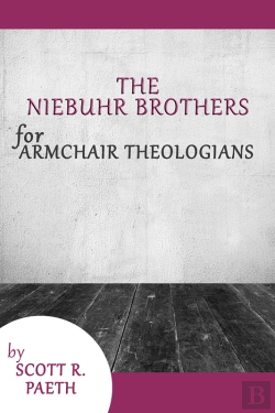 Bertrand.pt - Niebuhr Brothers For Armchair Theologians