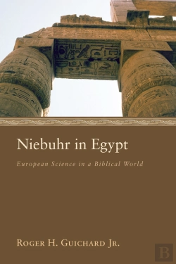Bertrand.pt - Niebuhr In Egypt