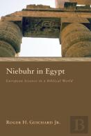 Niebuhr In Egypt