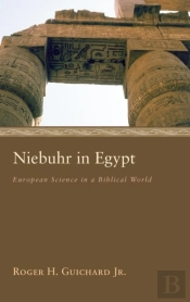 Niebuhr In Egypt