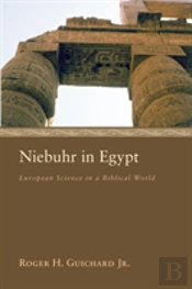 Niebuhr In Egypt
