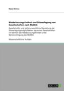 Niederlassungsfreiheit Und Sitzverlegung Von Gesellschaften Nach Momig