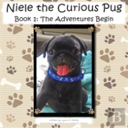 Niele The Curious Pug