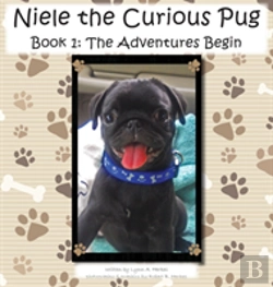 Bertrand.pt - Niele The Curious Pug