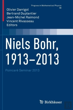 Bertrand.pt - Niels Bohr, 1913-2013