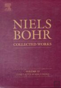 Bertrand.pt - Niels Bohr - Collected Works