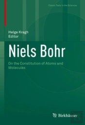 Niels Bohr