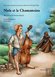 Niels Et Le Chamanoine