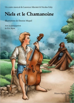 Bertrand.pt - Niels Et Le Chamanoine