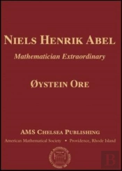 Niels Henrik Abel
