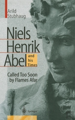 Bertrand.pt - Niels Henrik Abel And His Times