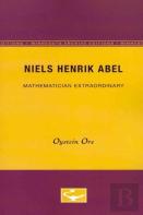 Niels Henrik Abel