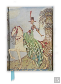 Bertrand.pt - Nielsen: In Powder & Crinoline (Foiled Journal)