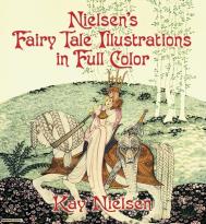 Nielsen'S Fairy Tale Illustrations In Full Color