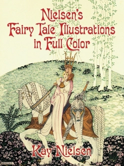 Bertrand.pt - Nielsen'S Fairy Tale Illustrations In Full Color