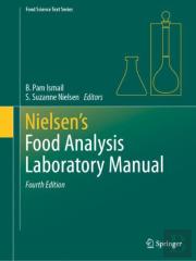 Nielsen'S Food Analysis Laboratory Manual