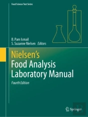Nielsen'S Food Analysis Laboratory Manual