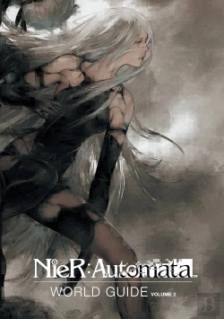 Bertrand.pt - Nier: Automata World Guide Volume 2