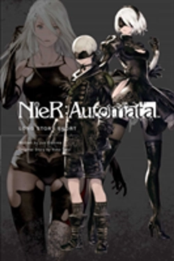 Bertrand.pt - Nier:Automata: Long Story Short