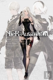 Nier:Automata: Short Story Long