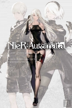 Bertrand.pt - Nier:Automata: Short Story Long