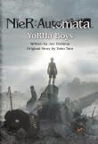 Nier:Automata - Yorha Boys