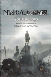Nier:Automata - Yorha Boys
