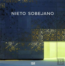 Bertrand.pt - Nieto Sobejano Memory And Invention /Anglais