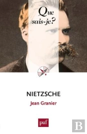 Nietzsche (9e Édition)