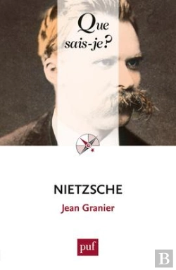 Bertrand.pt - Nietzsche (9e Édition)