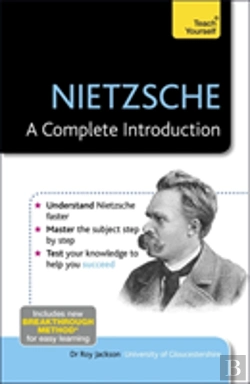 Bertrand.pt - Nietzsche: A Complete Introduction: Teach Yourself