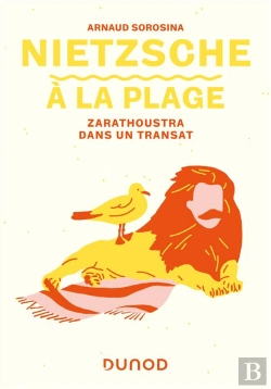 Bertrand.pt - Nietzsche À La Plage : Zarathoustra Dans Un Transat