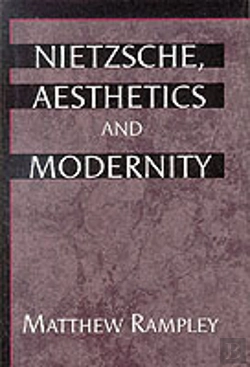 Bertrand.pt - Nietzsche, Aesthetics And Modernity