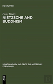 Nietzsche And Buddhism