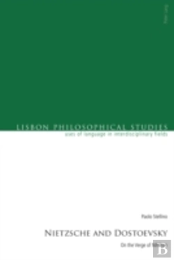 Bertrand.pt - Nietzsche And Dostoevsky