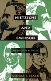 Nietzsche And Emerson