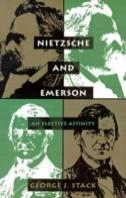 Nietzsche And Emerson