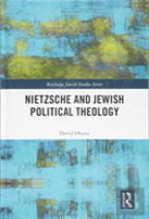 Nietzsche And Jewish Political Theology