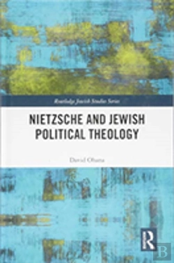 Bertrand.pt - Nietzsche And Jewish Political Theology