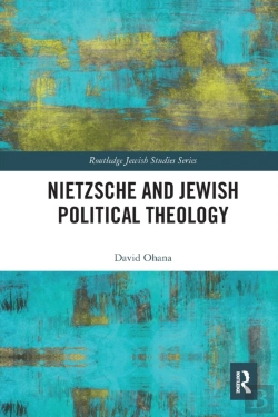 Bertrand.pt - Nietzsche And Jewish Political Theology