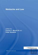 Nietzsche And Law