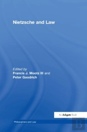 Nietzsche And Law