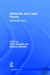 Nietzsche And Legal Theory